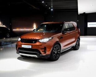 Land Rover Discovery Gebrauchtwagen