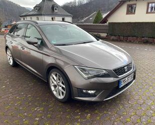 Seat Leon Gebrauchtwagen