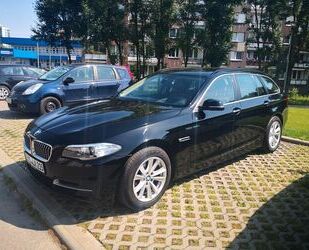 BMW 525 Gebrauchtwagen