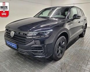 VW Touareg Gebrauchtwagen