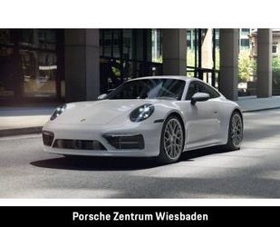 Porsche 992 Gebrauchtwagen