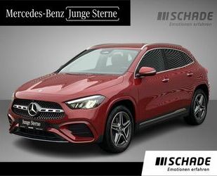 Mercedes-Benz GLA 250 Gebrauchtwagen