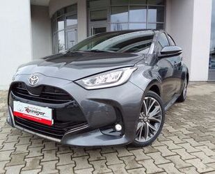 Toyota Yaris Gebrauchtwagen