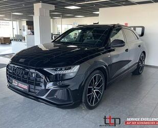 Audi Q8 Gebrauchtwagen