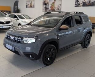 Dacia Duster Gebrauchtwagen