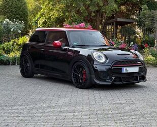 Mini John Cooper Works Gebrauchtwagen