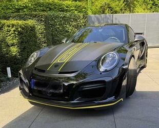 Porsche 991 Gebrauchtwagen