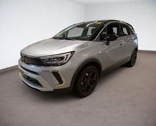 Opel Crossland (X) Gebrauchtwagen