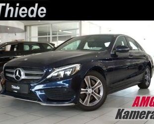 Mercedes-Benz C 200 Gebrauchtwagen