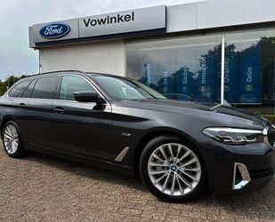 BMW 530 Gebrauchtwagen