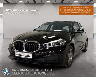 BMW 118 Gebrauchtwagen