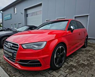 Audi S3 Gebrauchtwagen