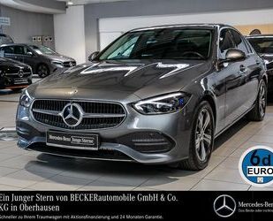 Mercedes-Benz C 300 Gebrauchtwagen