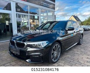 BMW 530 Gebrauchtwagen
