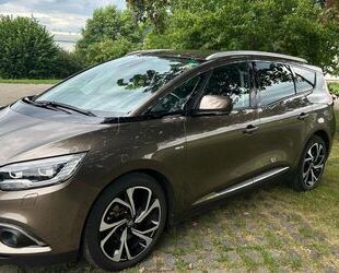 Renault Scenic Gebrauchtwagen