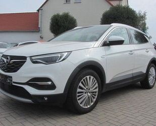 Opel Grandland (X) Gebrauchtwagen