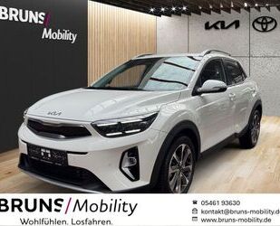 Kia Stonic Gebrauchtwagen