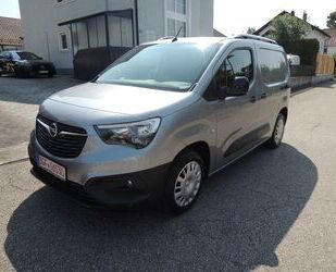 Opel Combo Gebrauchtwagen