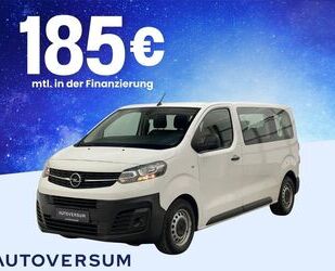 Opel Vivaro Gebrauchtwagen