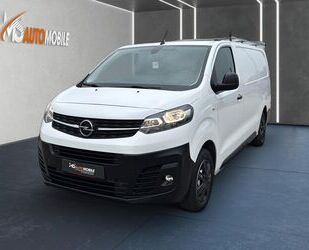 Opel Vivaro Gebrauchtwagen