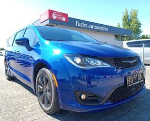 Chrysler Pacifica Gebrauchtwagen