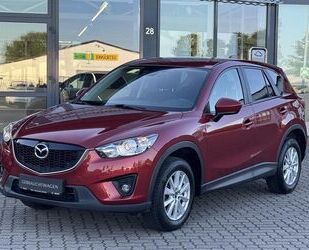 Mazda CX-5 Gebrauchtwagen