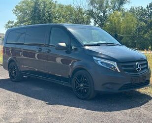 Mercedes-Benz Vito Gebrauchtwagen