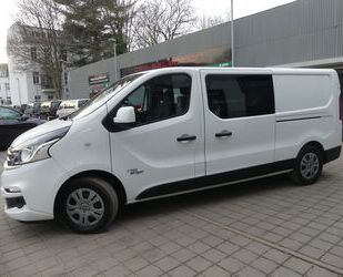 Fiat Talento Gebrauchtwagen