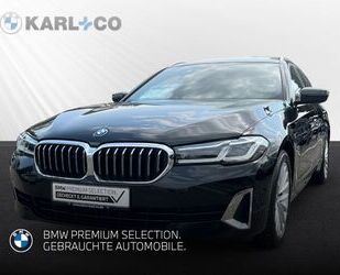 BMW 530 Gebrauchtwagen