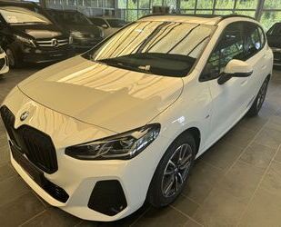 BMW 218 Gebrauchtwagen