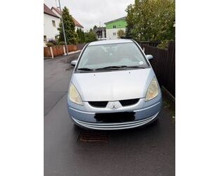 Mitsubishi Colt Gebrauchtwagen