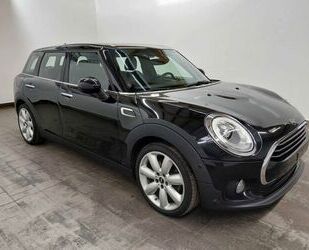 Opel Cooper D Clubman 