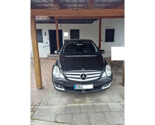 Mercedes-Benz R 320 Gebrauchtwagen