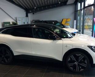 Renault Megane Gebrauchtwagen