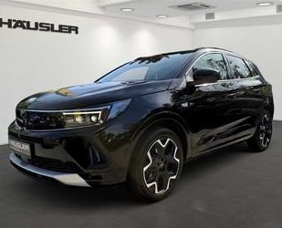 Opel Grandland (X) Gebrauchtwagen