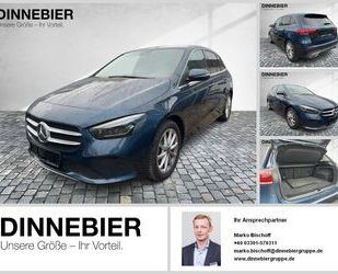 Mercedes-Benz B 220 Gebrauchtwagen