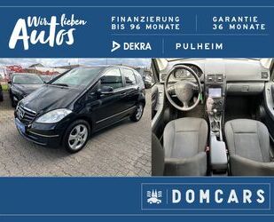 Mercedes-Benz A 150 Gebrauchtwagen