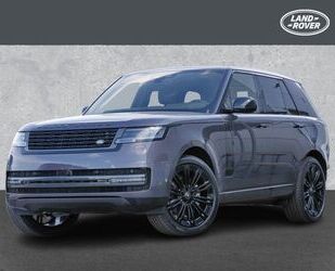 Land Rover Range Rover Gebrauchtwagen