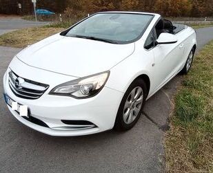 Opel Cascada Gebrauchtwagen