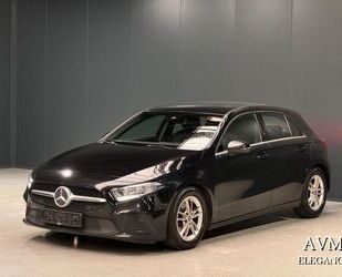 Mercedes-Benz A 180 Gebrauchtwagen