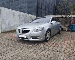 Opel Insignia Gebrauchtwagen