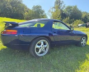 Porsche 928 Gebrauchtwagen