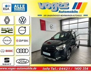 Dacia Dokker Gebrauchtwagen