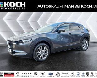 Mazda CX-30 Gebrauchtwagen
