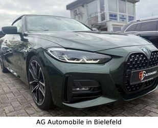 BMW 420 Gebrauchtwagen