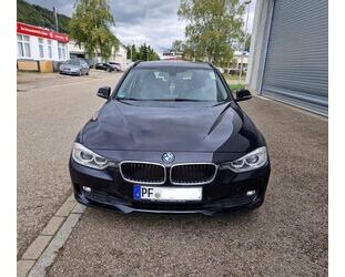 BMW 318 Gebrauchtwagen