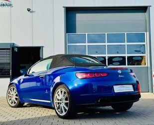 Alfa Romeo Spider Gebrauchtwagen