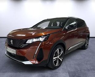 Peugeot 5008 Gebrauchtwagen