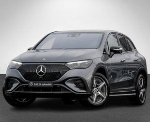 Mercedes-Benz EQE SUV Gebrauchtwagen