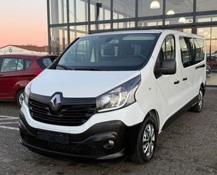 Renault Trafic Gebrauchtwagen